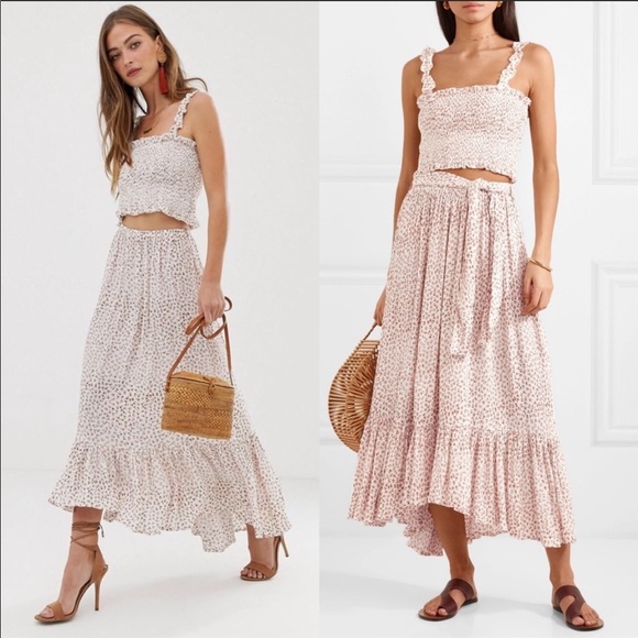 Faithfull the Brand Dresses & Skirts - Faithful the Brand Set 2, 4